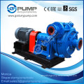 16Inch Factory Mining Industry Solid Slurry Pump